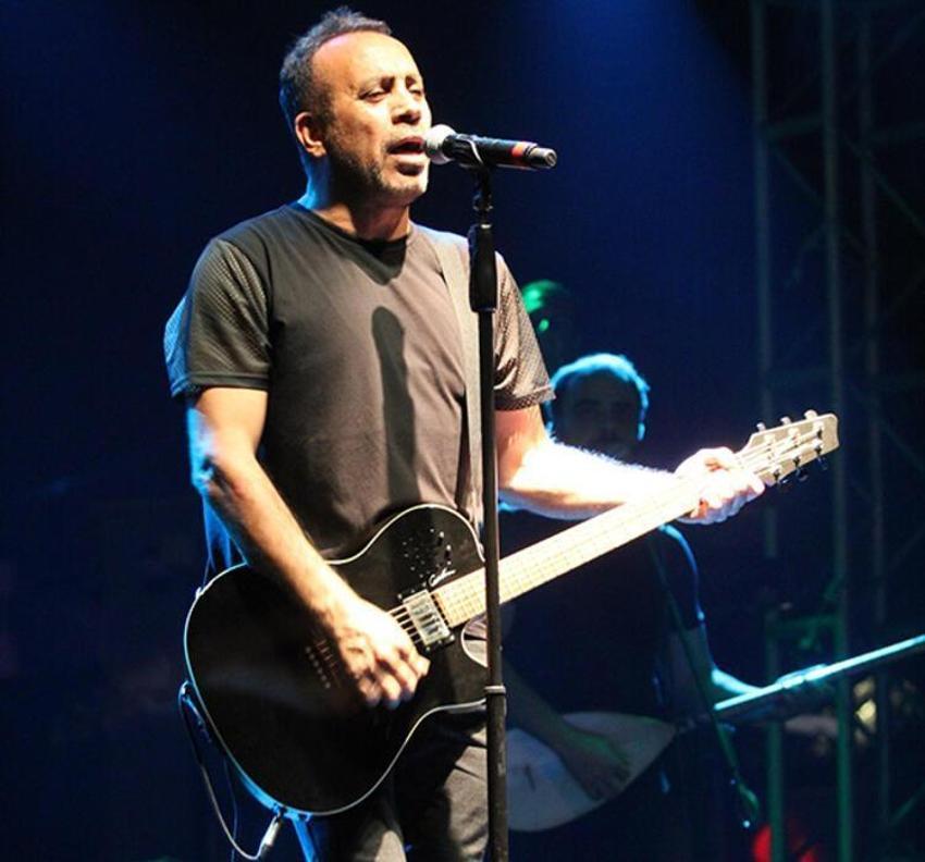 Haluk Levent: Gideceğim ama döneceğim!