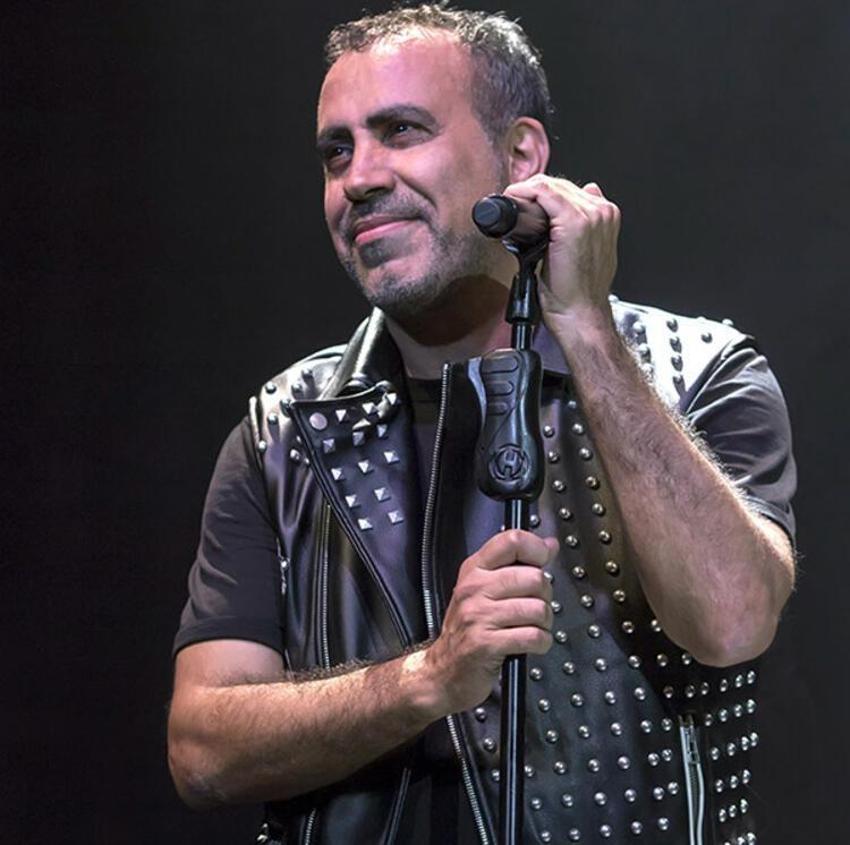 Haluk Levent: Gideceğim ama döneceğim!