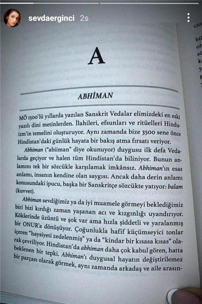 Sevda Erginci ve Yılmaz Kunt cephesinde flaş gelişme!