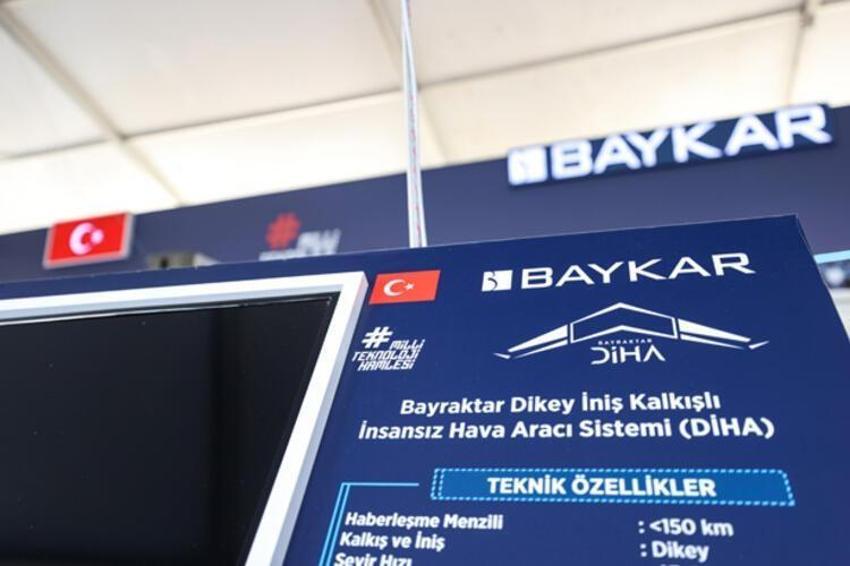 Türkiye'nin yeni gücü ilk kez görücüye çıktı! Seri üretime geçiliyor