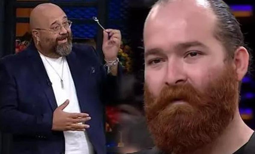 MasterChef Somer Sivrioğlu: Dört sezondur ilk defa...