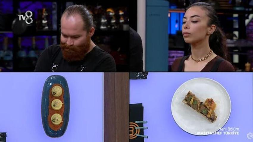 MasterChef Somer Sivrioğlu: Dört sezondur ilk defa...