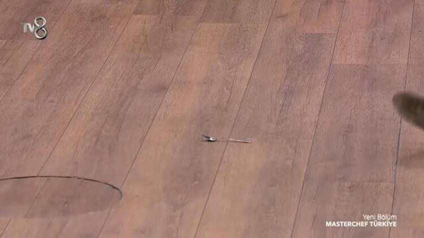 MasterChef Somer Sivrioğlu: Dört sezondur ilk defa...