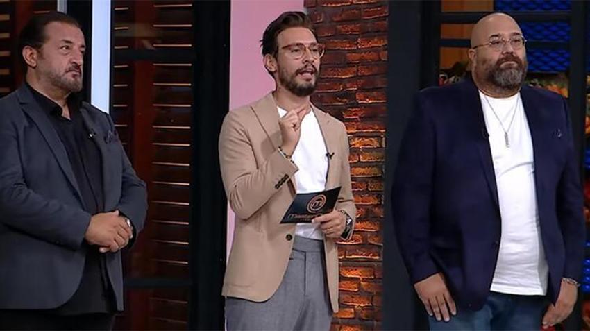 MasterChef Somer Sivrioğlu: Dört sezondur ilk defa...