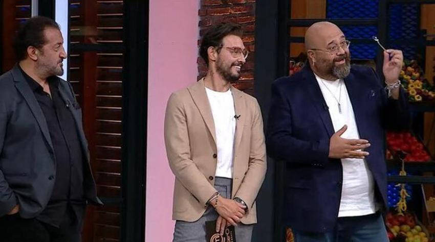 MasterChef Somer Sivrioğlu: Dört sezondur ilk defa...