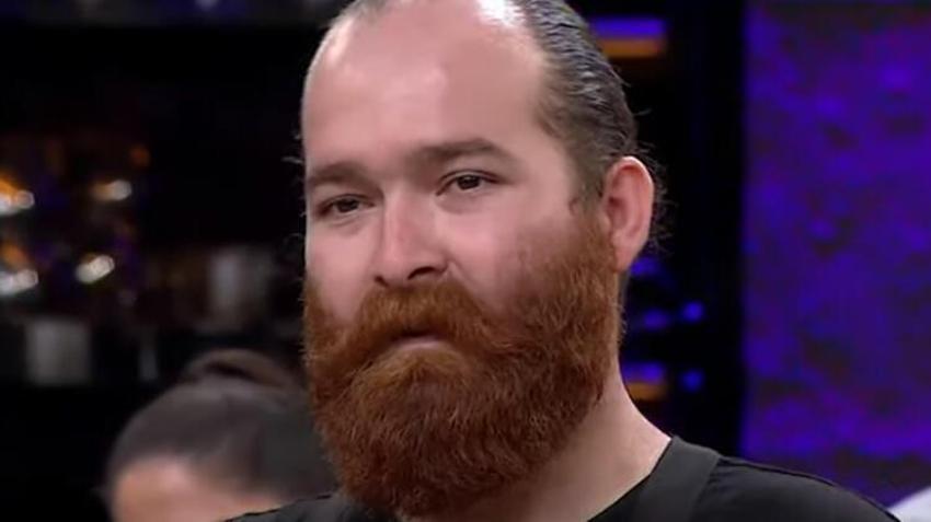 MasterChef Somer Sivrioğlu: Dört sezondur ilk defa...