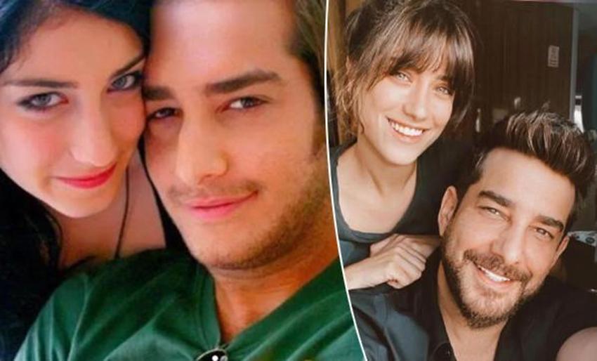 Enis Arıkan'dan Hazal Kaya açıklaması: Kahtalı Mıçe gibiydi!