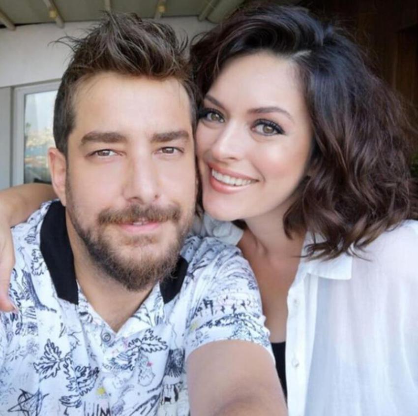 Enis Arıkan'dan Hazal Kaya açıklaması: Kahtalı Mıçe gibiydi!