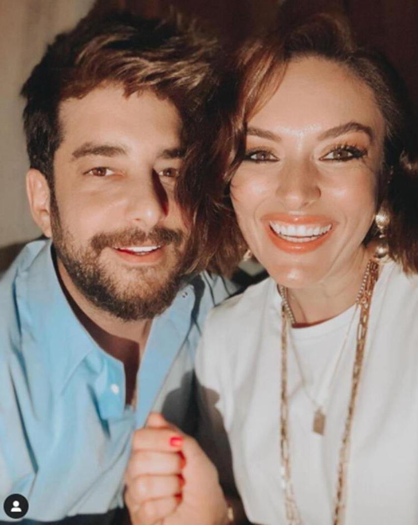 Enis Arıkan'dan Hazal Kaya açıklaması: Kahtalı Mıçe gibiydi!