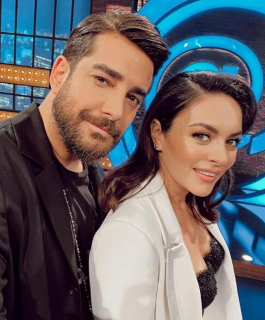 Enis Arıkan'dan Hazal Kaya açıklaması: Kahtalı Mıçe gibiydi!