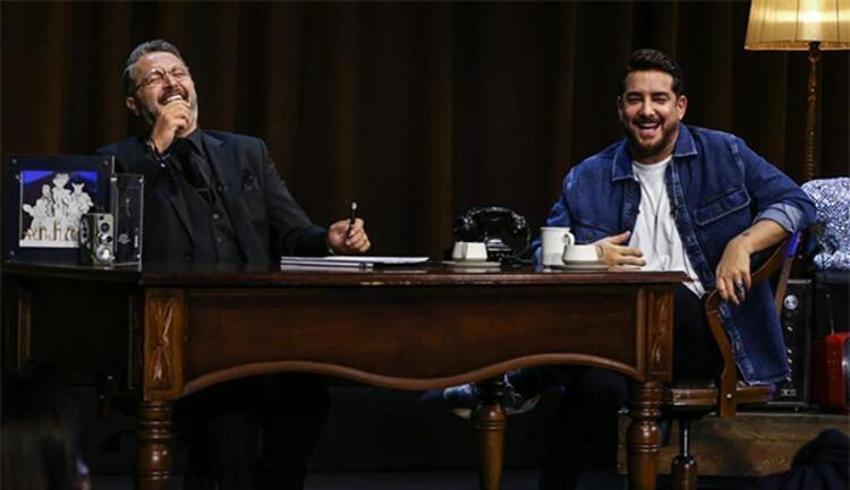 Enis Arıkan'dan Hazal Kaya açıklaması: Kahtalı Mıçe gibiydi!