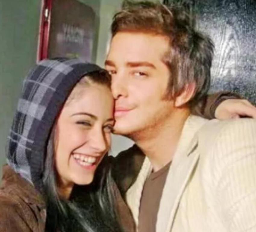 Enis Arıkan'dan Hazal Kaya açıklaması: Kahtalı Mıçe gibiydi!