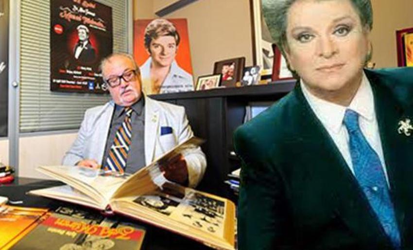 Zeki Müren'in yeğeninden vasiyet açıklaması: Yerine getirilmedi!