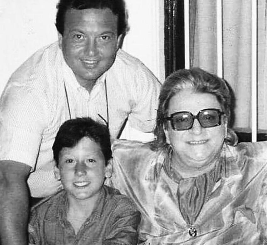 Zeki Müren'in yeğeninden vasiyet açıklaması: Yerine getirilmedi!