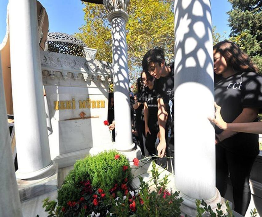 Zeki Müren'in yeğeninden vasiyet açıklaması: Yerine getirilmedi!