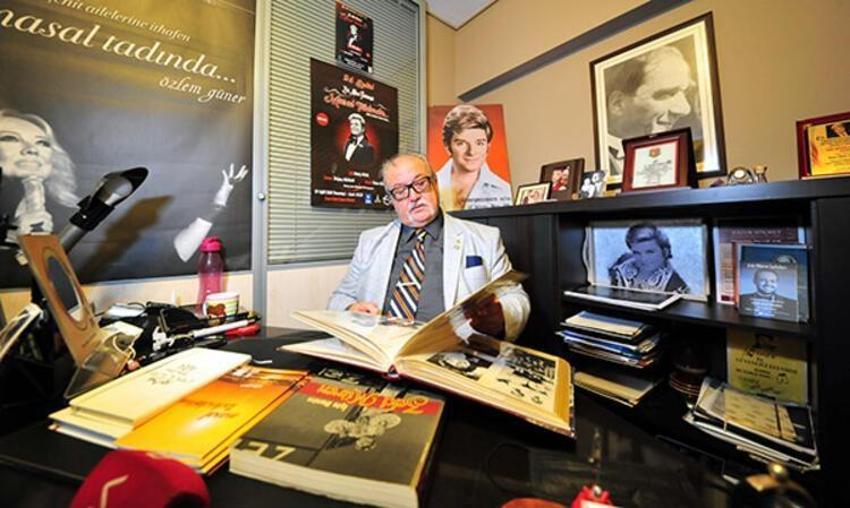 Zeki Müren'in yeğeninden vasiyet açıklaması: Yerine getirilmedi!