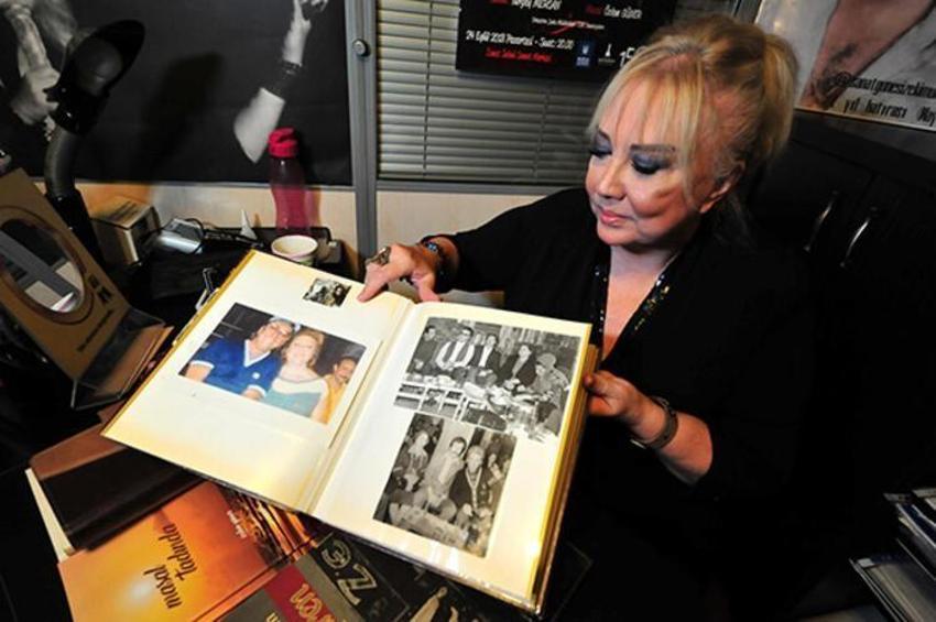 Zeki Müren'in yeğeninden vasiyet açıklaması: Yerine getirilmedi!