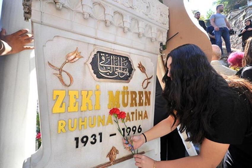Zeki Müren'in yeğeninden vasiyet açıklaması: Yerine getirilmedi!