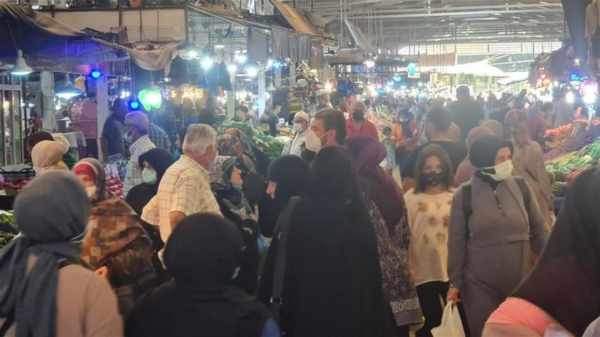 Hafta içi hafta sonu sokağa çıkma yasaklarıyla ilgili son dakika açıklaması! Resmen değişti, kötü haber geldi, birçok ilde...