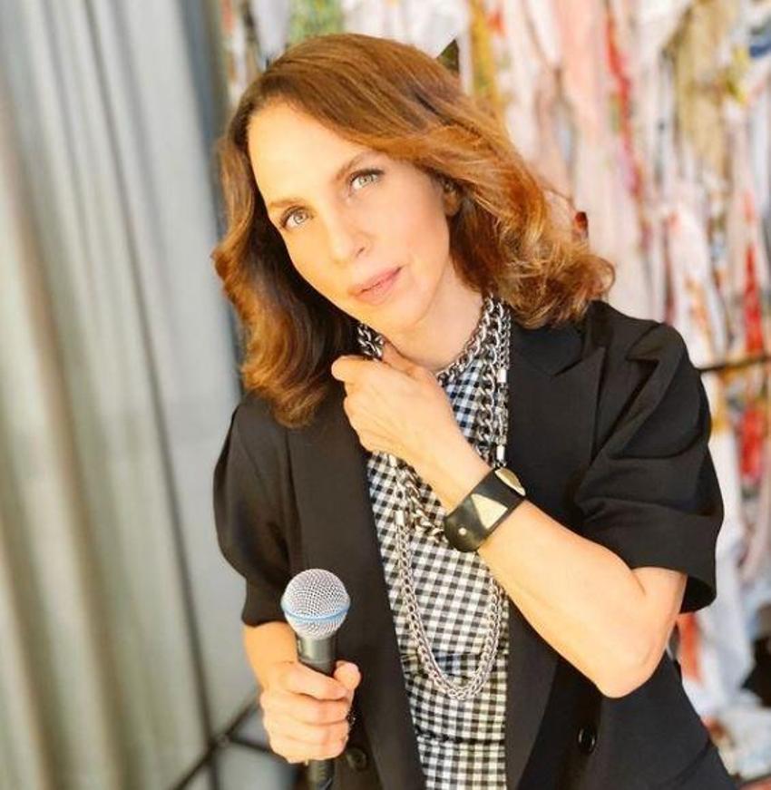 İçtiği ilaç Sertab Erener'i hastanelik etti! Konserleri iptal oldu