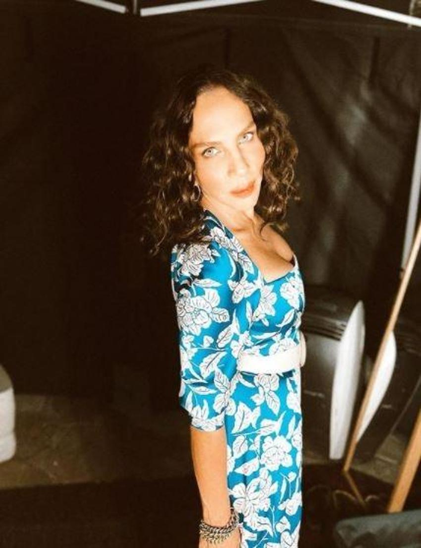 İçtiği ilaç Sertab Erener'i hastanelik etti! Konserleri iptal oldu