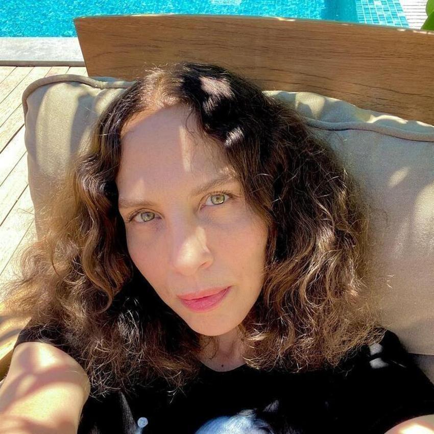 İçtiği ilaç Sertab Erener'i hastanelik etti! Konserleri iptal oldu