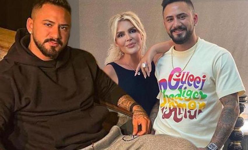 Selin Ciğerci'den boşanan Gökhan Çıra'dan yeni hamle! 10 milyon TL...