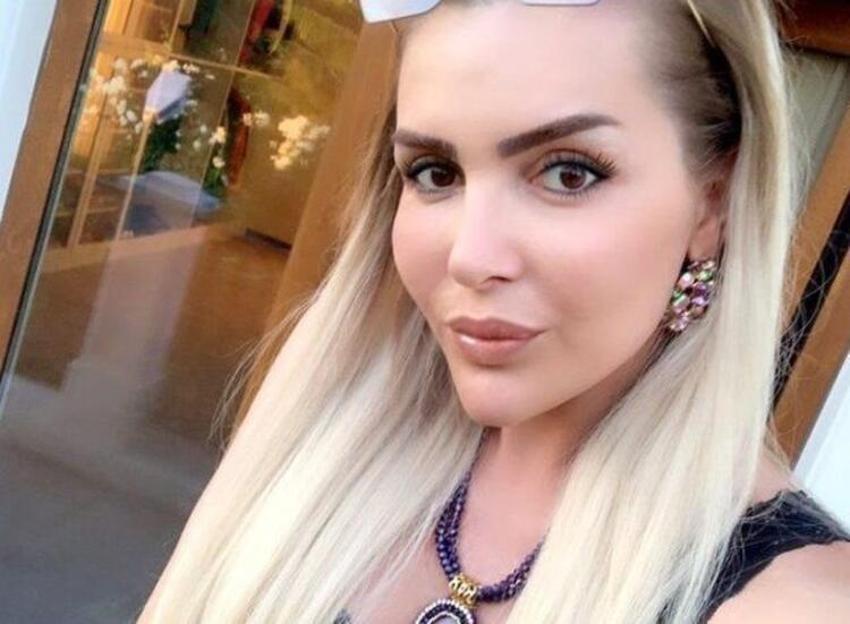 Selin Ciğerci'den boşanan Gökhan Çıra'dan yeni hamle! 10 milyon TL...