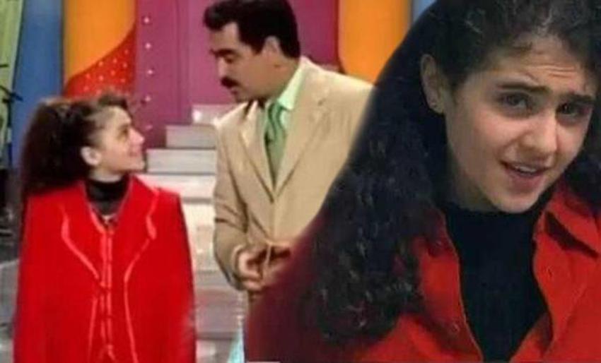 Günel Zeynalova'nın son hali şoke etti! İbrahim Tatlıses'le pozunu paylaştı