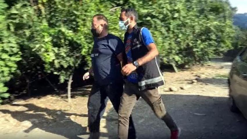 Cin çıkarma bahanesiyle kadınlara cinsel istismar!