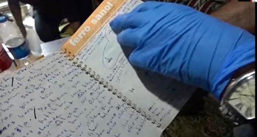 Cin çıkarma bahanesiyle kadınlara cinsel istismar!
