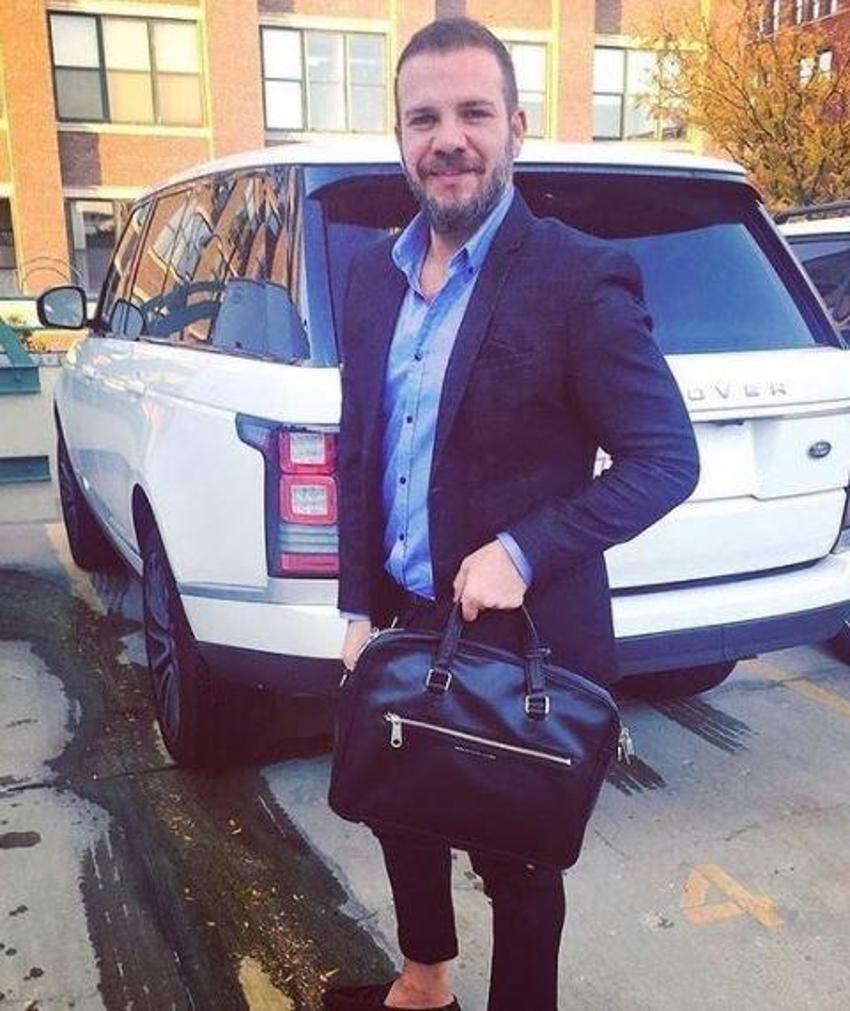Tolga Karel Türkiye'ye mi dönüyor? ABD'deki fiyatlara isyan etmişti