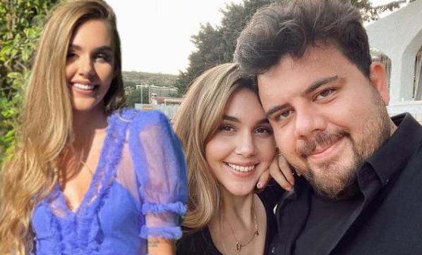 Berfu Yenenler aldatma itirafıyla olay oldu!