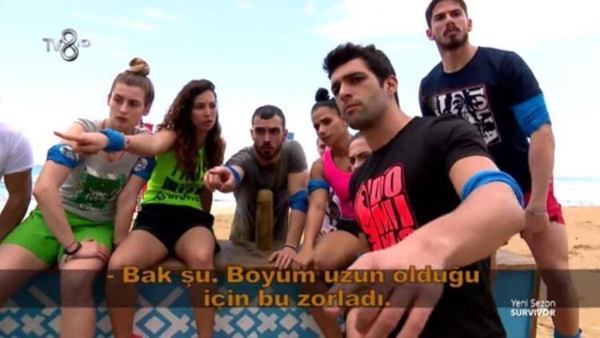 Survivor'ın eski yıldızı Melih Özkaya'dan trafiğe çözüm!