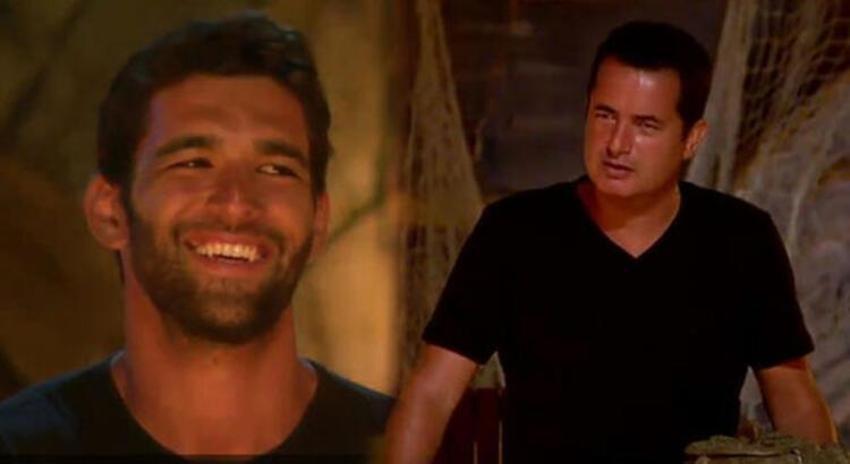 Survivor'ın eski yıldızı Melih Özkaya'dan trafiğe çözüm!