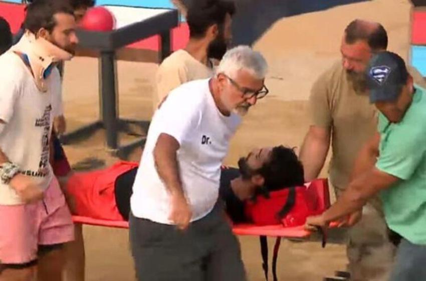 Survivor'ın eski yıldızı Melih Özkaya'dan trafiğe çözüm!