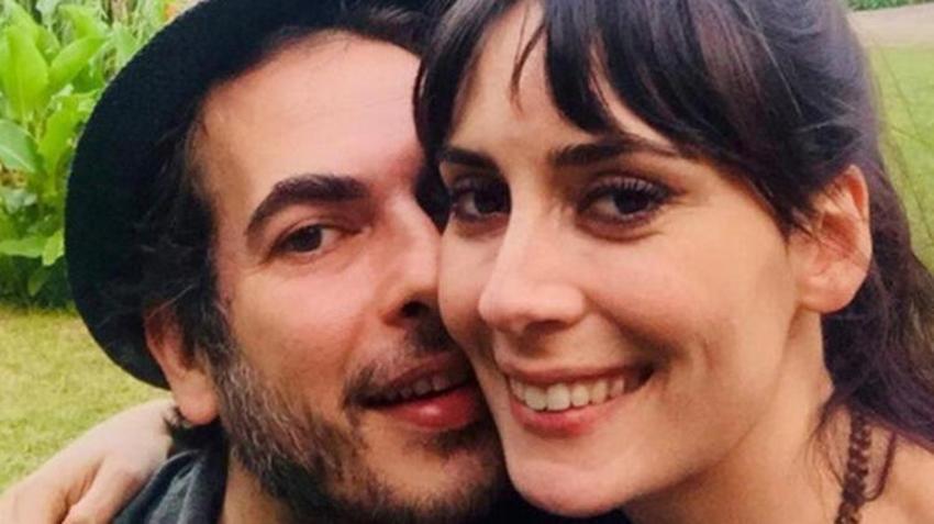 Melisa Sözen ve Harun Tekin birbirinden ayrı görüntülendi! Sorun mu var?