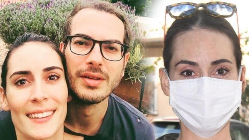 Melisa Sözen ve Harun Tekin birbirinden ayrı görüntülendi! Sorun mu var?
