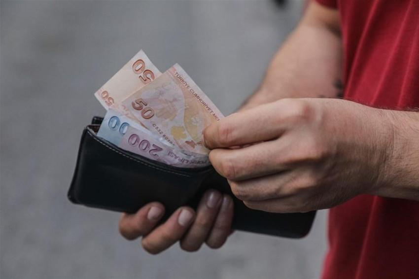 Paralar hesaba yatırılıyor aylık 3.350 lira! Milyonları ilgilendiriyor...