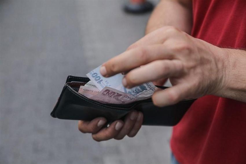 Paralar hesaba yatırılıyor aylık 3.350 lira! Milyonları ilgilendiriyor...