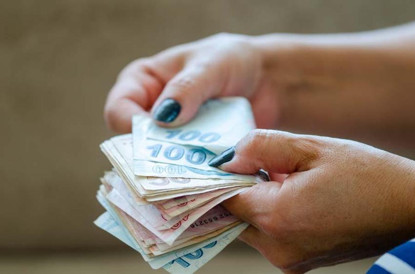 Paralar hesaba yatırılıyor aylık 3.350 lira! Milyonları ilgilendiriyor...