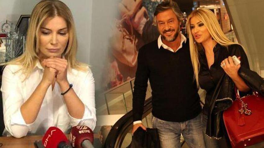 Songül Karlı'yı şoke eden gerçek!