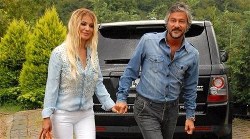 Songül Karlı'yı şoke eden gerçek!