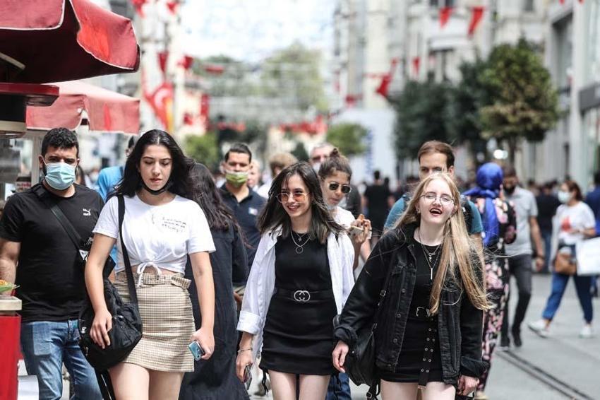 Hafta içi hafta sonu yasakları ile flaş gelişme! Ve belli oldu, kafe, lokanta, AVM...