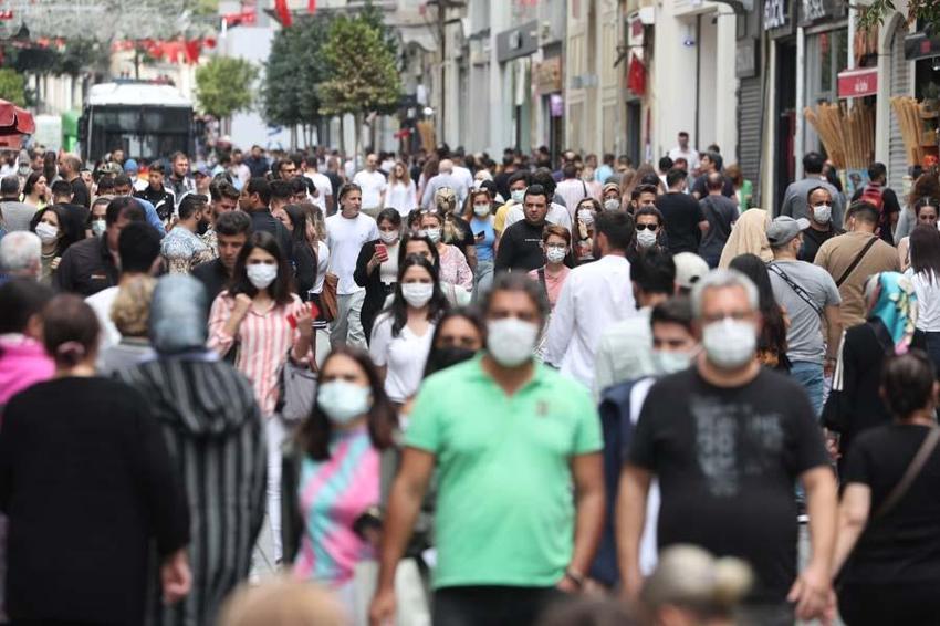 Hafta içi hafta sonu yasakları ile flaş gelişme! Ve belli oldu, kafe, lokanta, AVM...