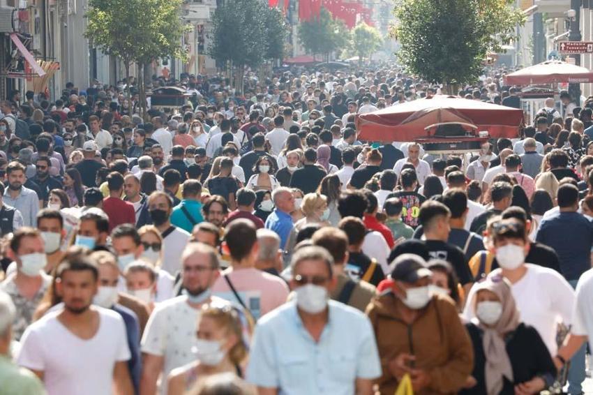 Hafta içi hafta sonu yasakları ile flaş gelişme! Ve belli oldu, kafe, lokanta, AVM...
