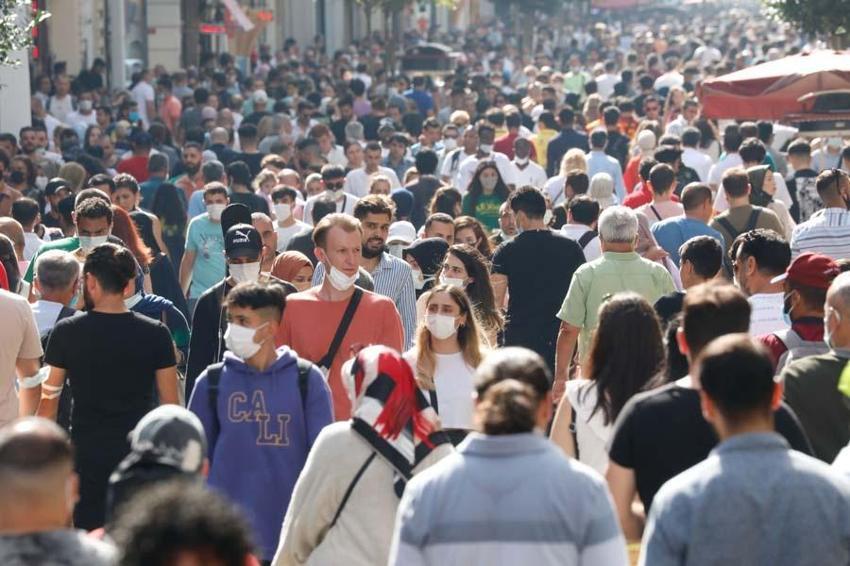 Hafta içi hafta sonu yasakları ile flaş gelişme! Ve belli oldu, kafe, lokanta, AVM...