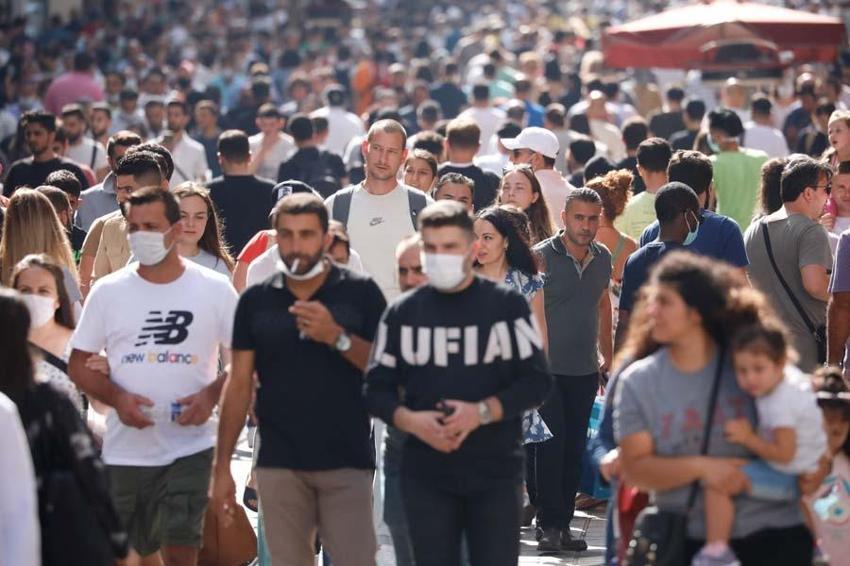 Hafta içi hafta sonu yasakları ile flaş gelişme! Ve belli oldu, kafe, lokanta, AVM...