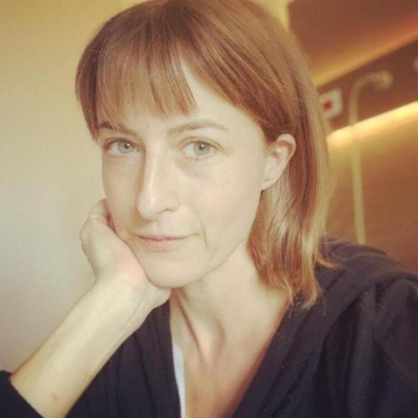 Canan Ergüder'den yeni fotoğraf geldi!