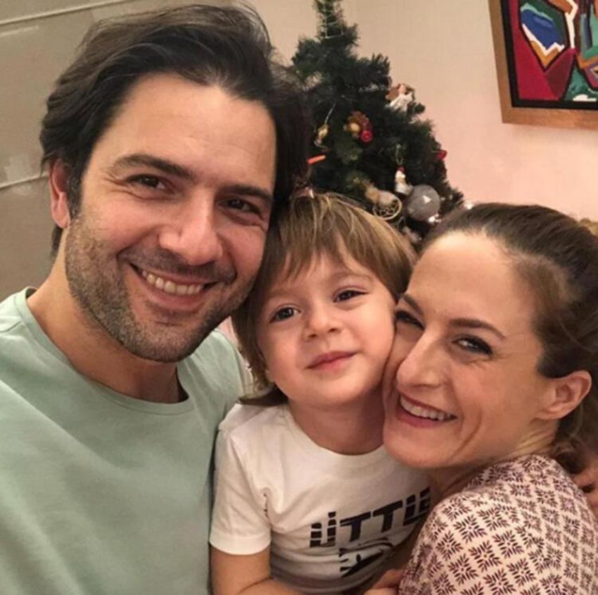 Canan Ergüder'den yeni fotoğraf geldi!